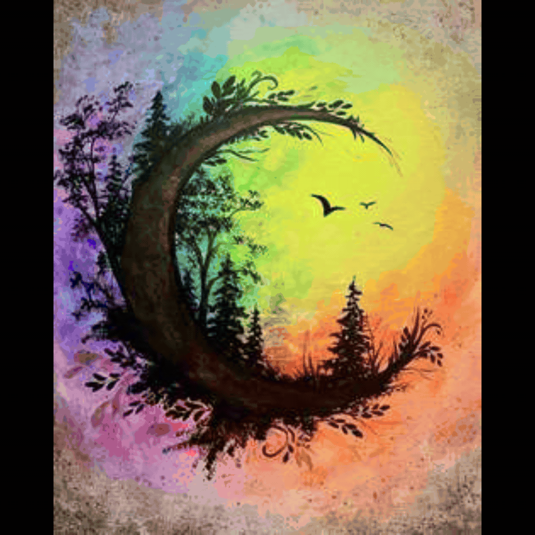 Lunar Grove